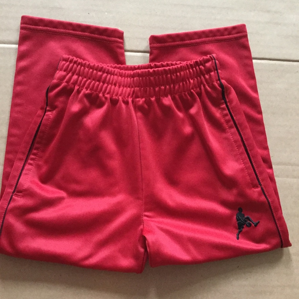 Above the Rim pants/joggers - Picture 3 of 6